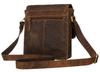 PTN 996-M-NSH-4901 TAN Ledertasche