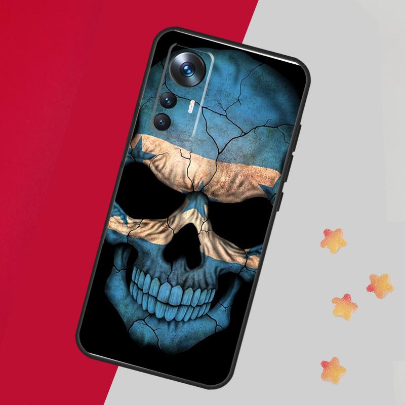 Honduras Flagge Hülle Für Xiaomi 14 13 15 Ultra 11T 12T 13T 14T Pro Hülle Für POCO X7 Pro X3 X5 X6 F5 F6 F7