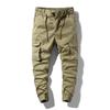 Summer Outdoor Overalls Wear-resistant and Dirt-resistant Loose Pants Casual Pants Men's High-end Men's Pants High-end Men's Clothing