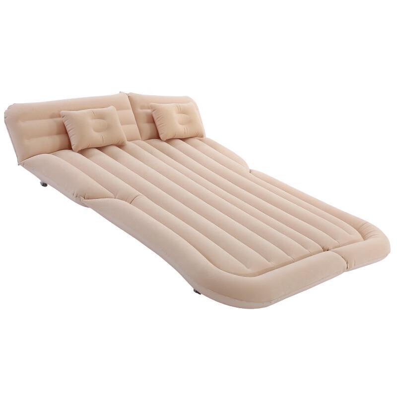 OEING Car Inflatable Air Mattress
