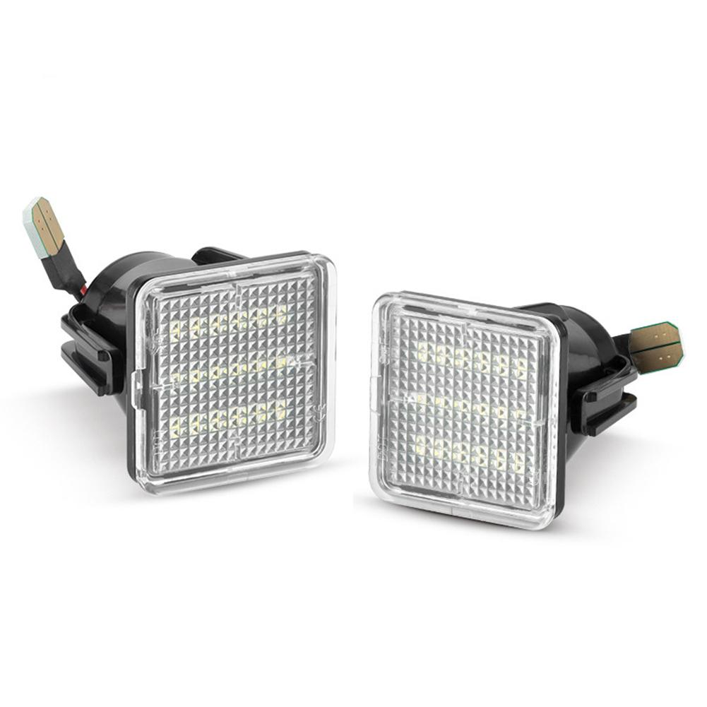 

12-24 В постоянного тока, светодиодный номерной знак 50000H, автомобильные аксессуары