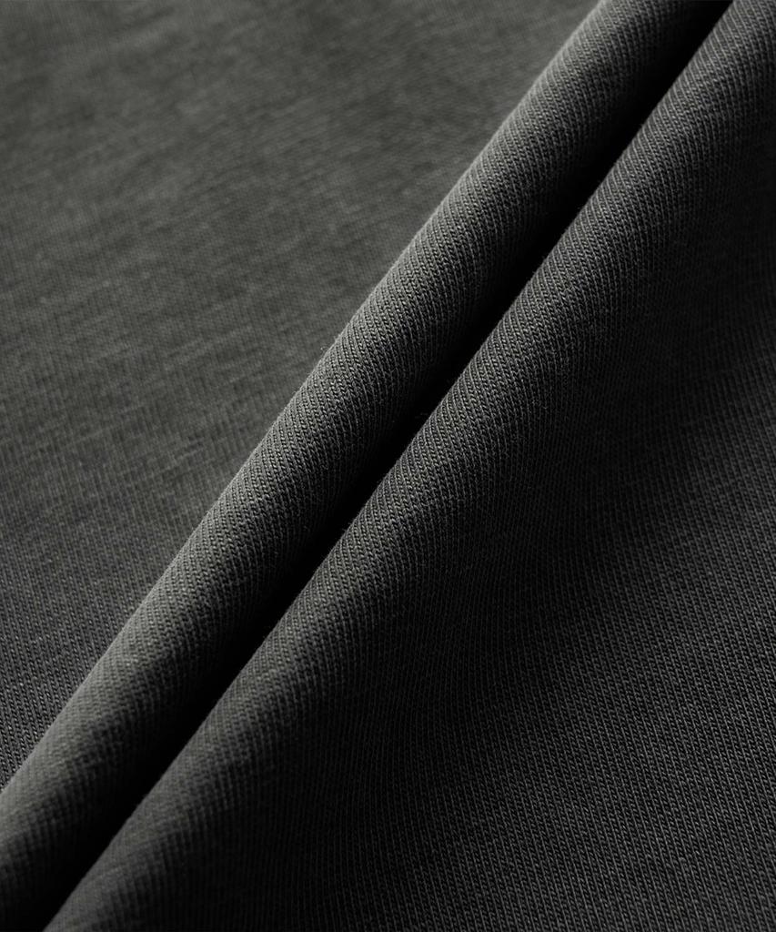 Nyuballanseu Nbneg2A073 / Uni Nb Heart Graphic Short Sleeve Tee (Charcoal)