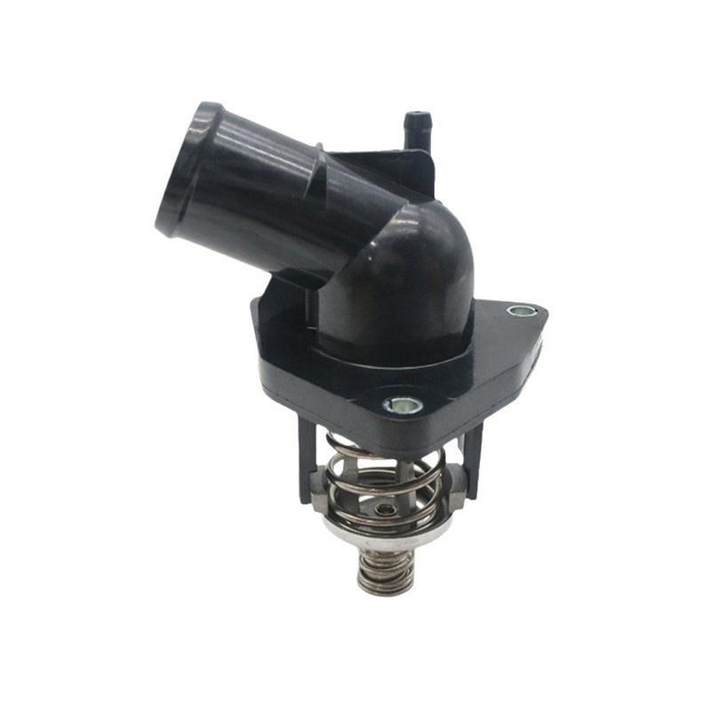 Kühlmittelthermostatgehäuse 12674639 Für CHEVROLET Für Tahoe Für GMC Für Sierra Für Yukon Autozubehör Teile