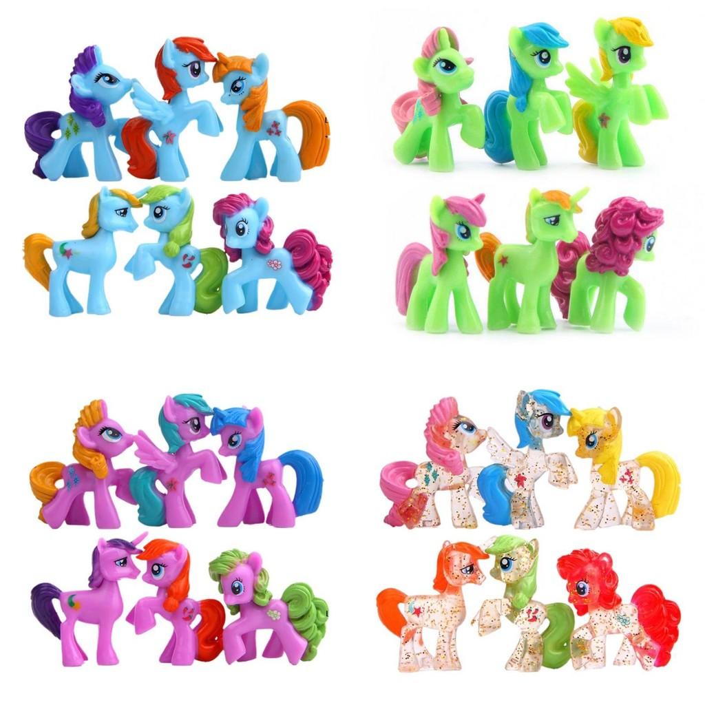 Pvc Cartoon Garden Ornaments For Succulent Pots And Miniature Landscapes**