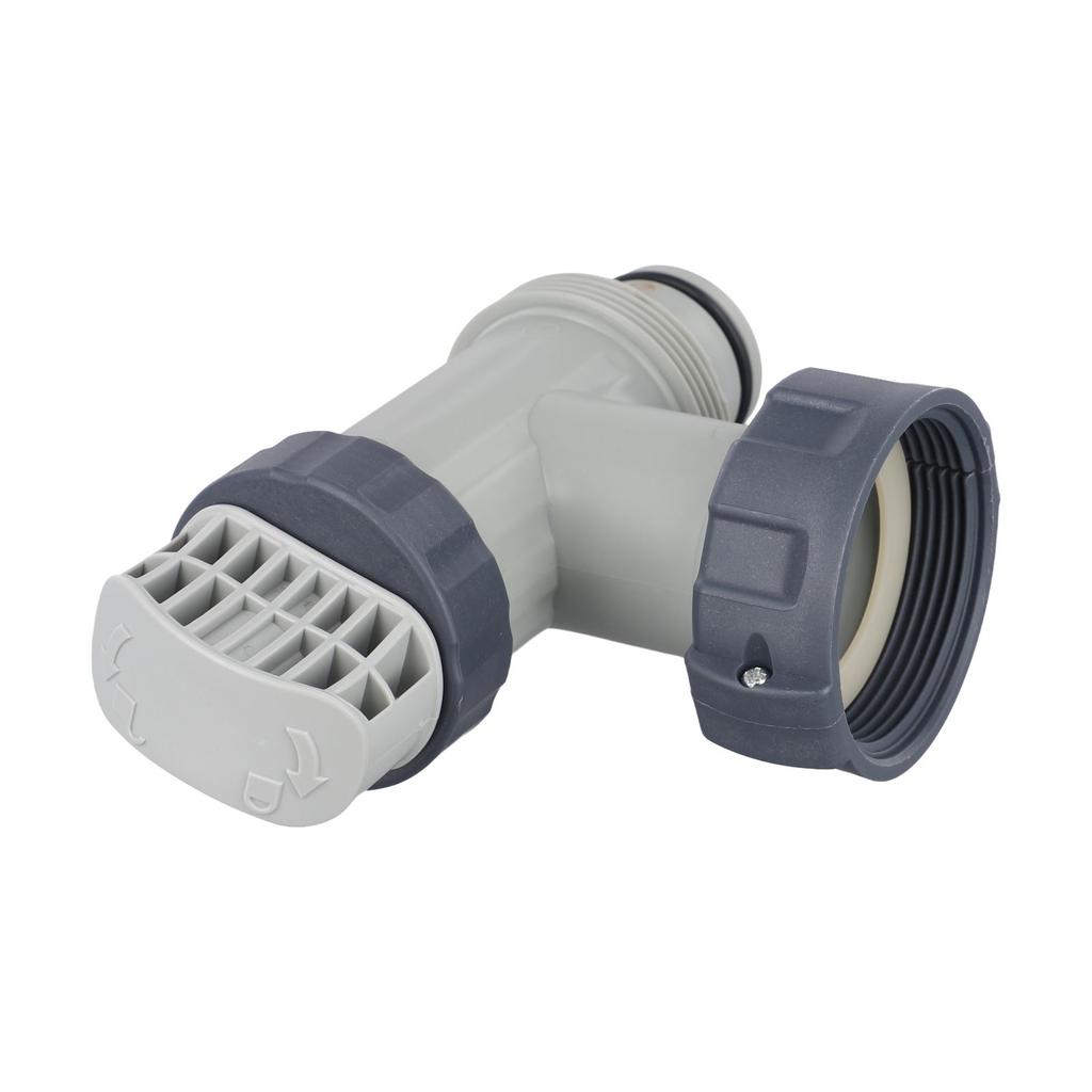 25010 Pool Plunger Valves Assembly For Intex Filter Pump 28635EG 28633EG 28671EG Swimming Pool Accessories