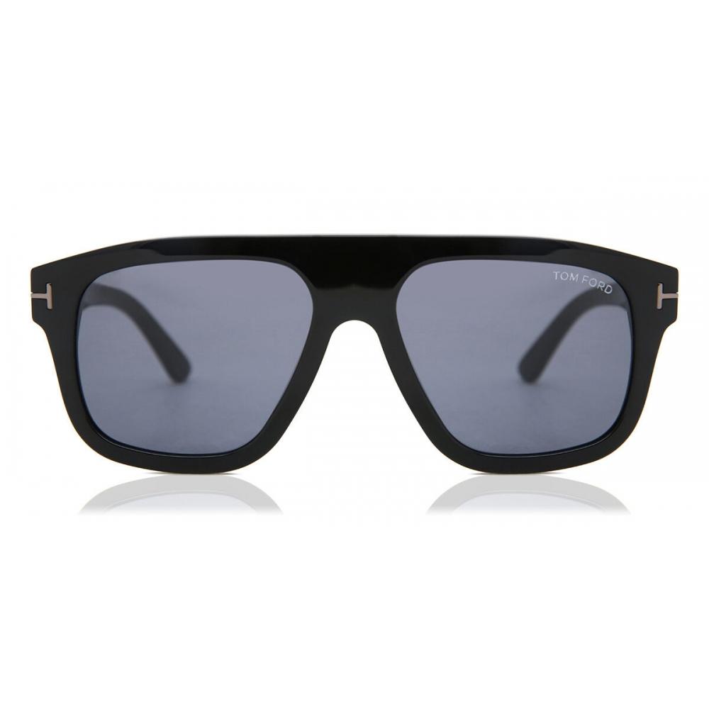Tom Ford Ft0777 N Thor 01a meN suNglasses