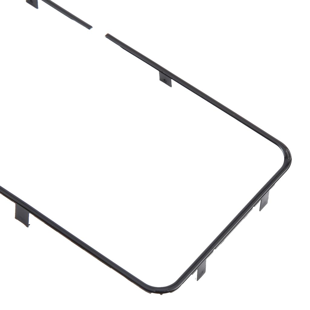 For Samsung Galaxy Z Flip4 5G F721 Housing Plate Frame Cell Phone Replacement Part (Without Logo)