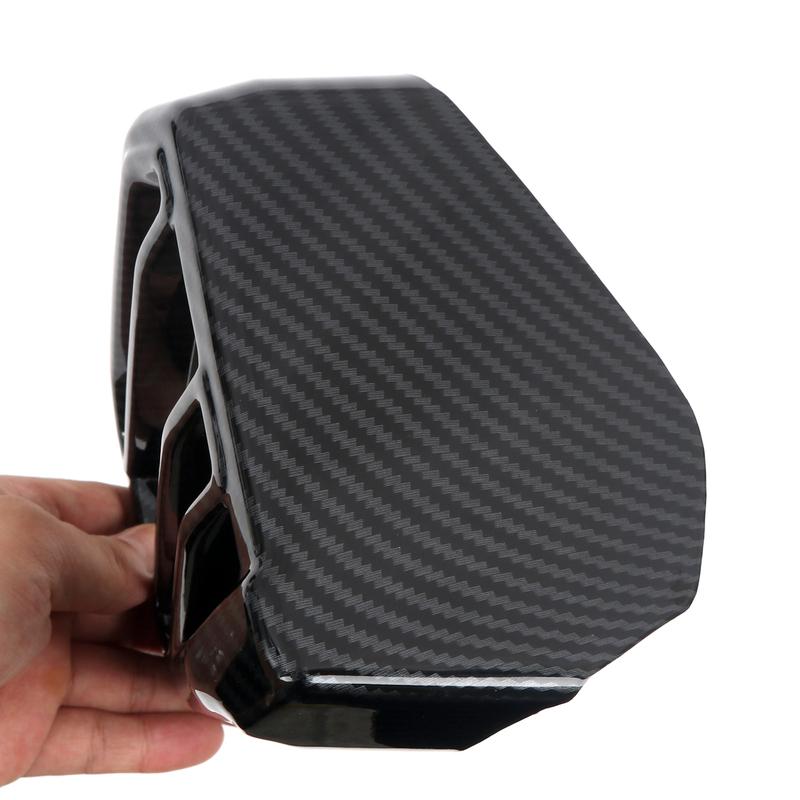 For Toyota Tundra   2024 Car Accessories ABS Plastic Interior Middle Console Air Vent Outlet Cover 4pcs LHD! RHD!