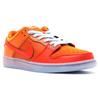 Nike Sb Dunk Low Gamma Orange 304292-868