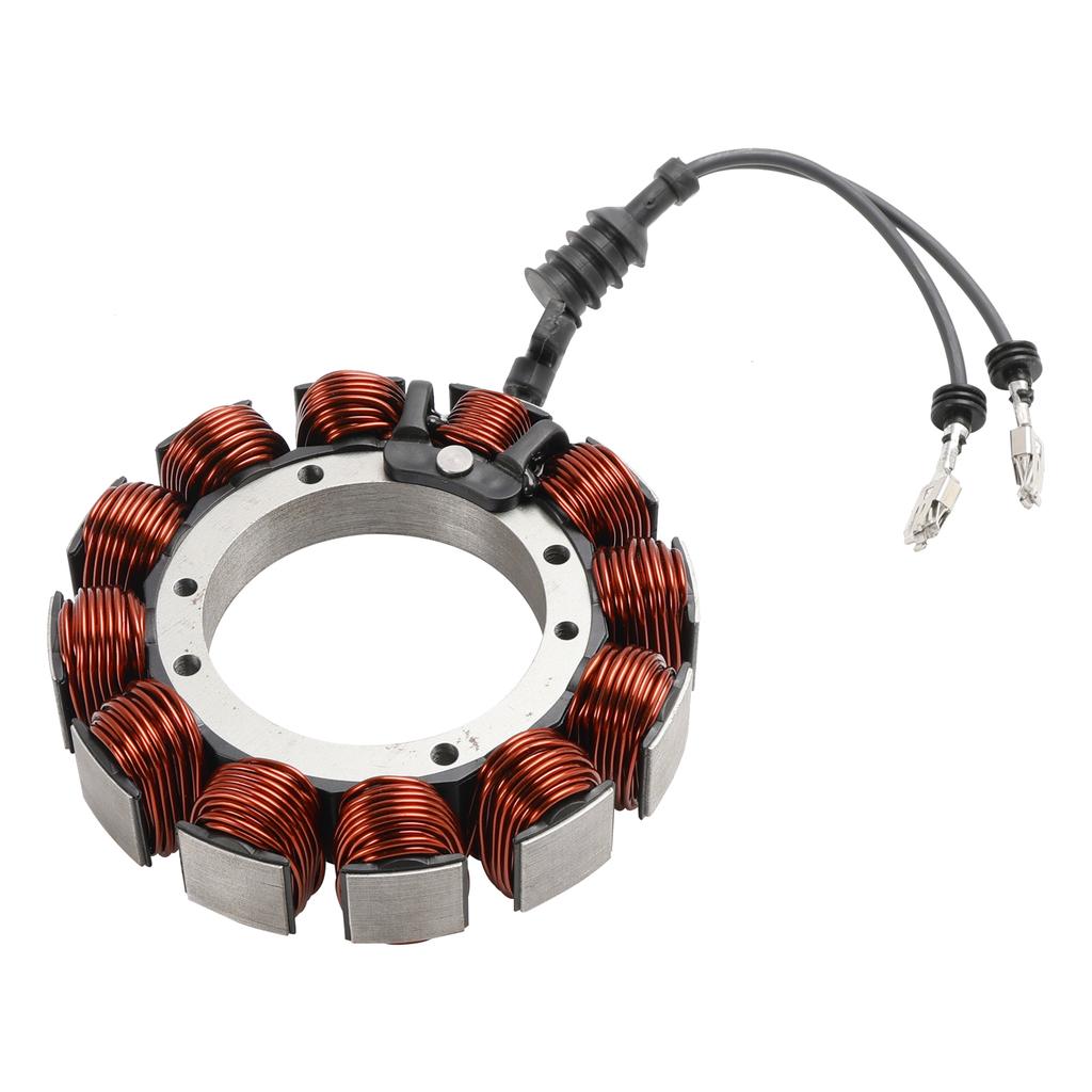 45 Amp High Output Stator Generator For Dyna Model 2000-2004 - 30020-01