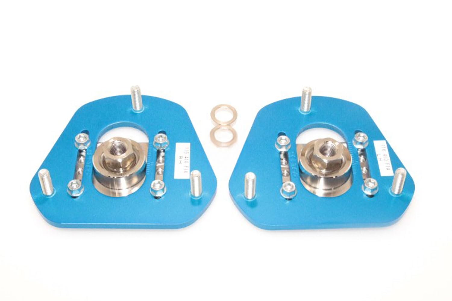 

CUSCO Опорные шаровые опоры для Toyota Corolla Levin AE86 116 410 FIA (Регулируемый развал) (Фронт)