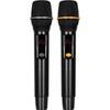 Newman K33 12-inch Portable Bluetooth Trolley Speaker CN Plug (adapter Included)