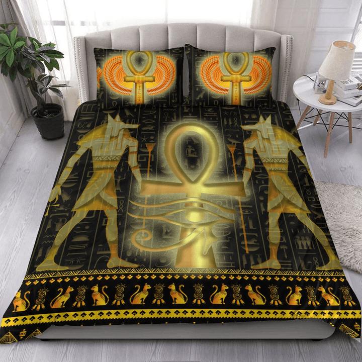 3D Printed India Bedding Set Soft Duvet Cover Bed Clothes Gift