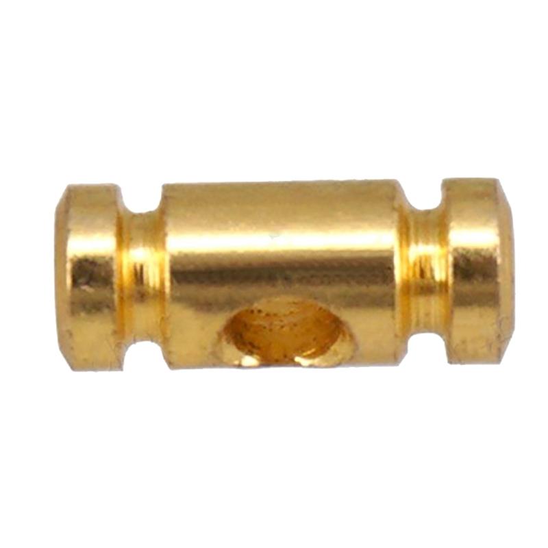 Roller Guitar String Tree Guides Retainers String Guide Set with Mounting Screws Guitar Accessories for Electric Guitar