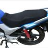 Seat Cover Mildew-proof Moisture-proof Motorcycle Pad Net 1pcs