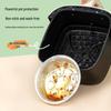 Air Fryer Aluminum Foil Trays