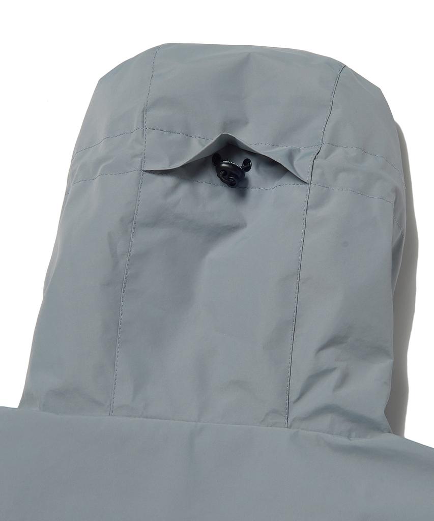 Wkndrs Kelloggs Ski Jacket (Grey)