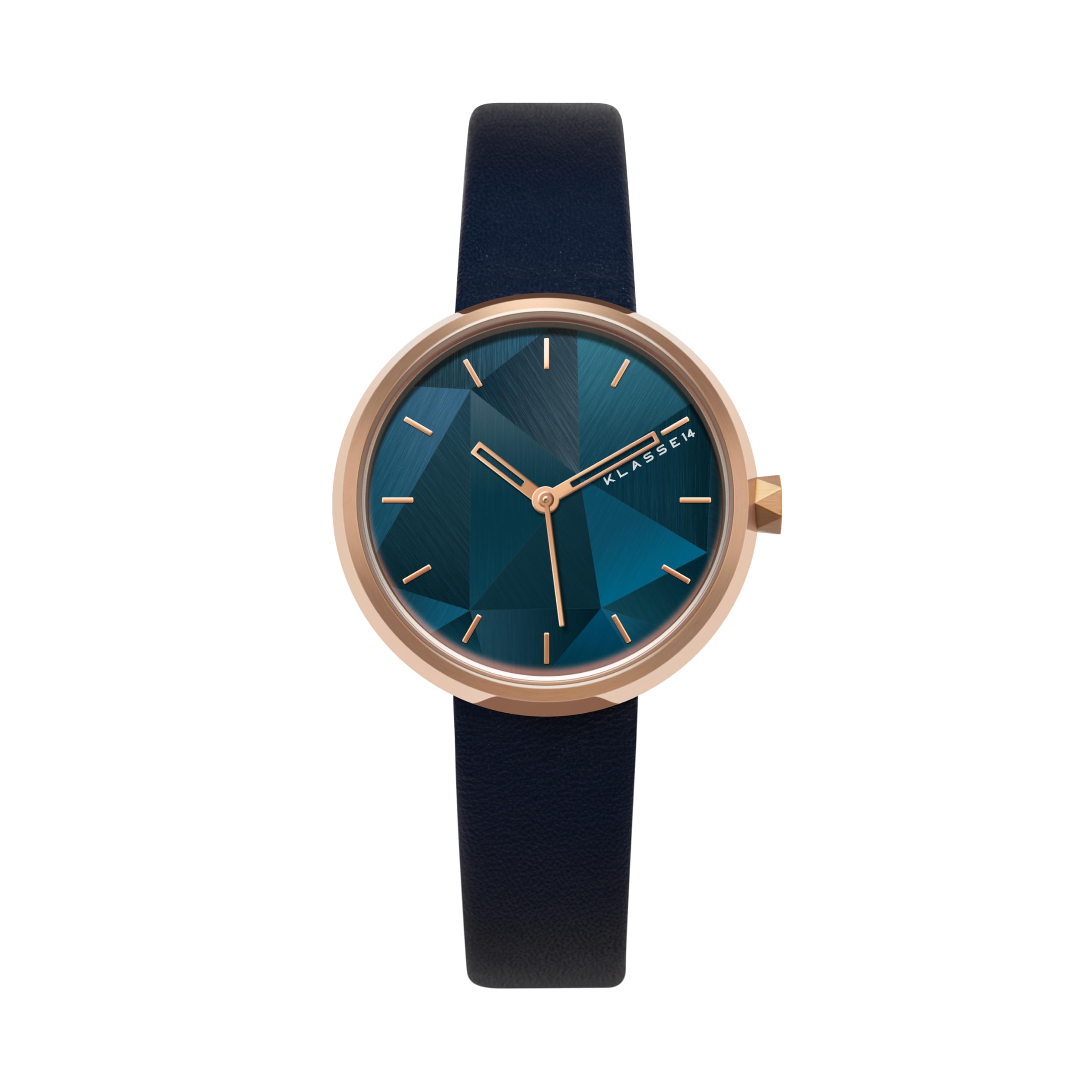 

Watch Paradox WPX23RG002W Ladies Blue [KLASSE14] синій