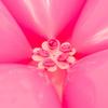 10Pcs Flower Shape Balloon Clips for Balloon Arch Plastic Balloon Connector for Birthday Wedding Valentine's Day Party Decor