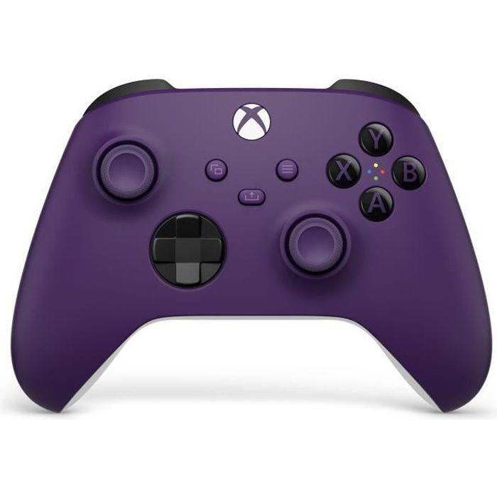 Controller Xbox wireless viola astrale violetto
