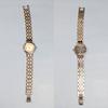 SEIKO Excelline Battery Working Ladies' Watch, Replaced, Condition, M-20