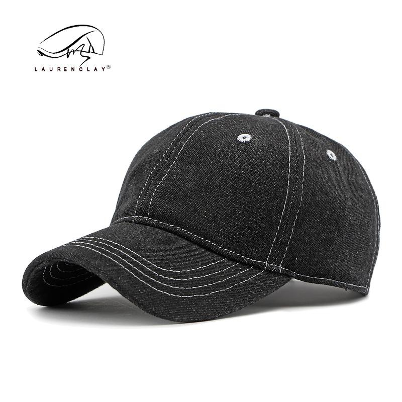 Hat Men's Baseball Cap Simple Light Board Casual Versatile Soft Top Cap Women's Sunscreen Visor