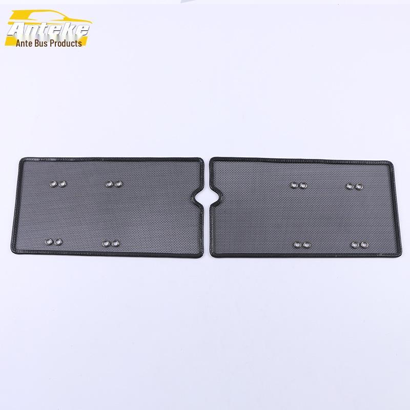 17-20 GS8 Diamond Mesh Insect Screen Radiator Cover