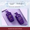 Capilla Nourishing Hair Shampoo - Purple Diamond Series