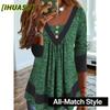 Women's Fashion Casual Long Sleeve Blouses & Shirts