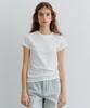Yulago Essential Half T-Shirt