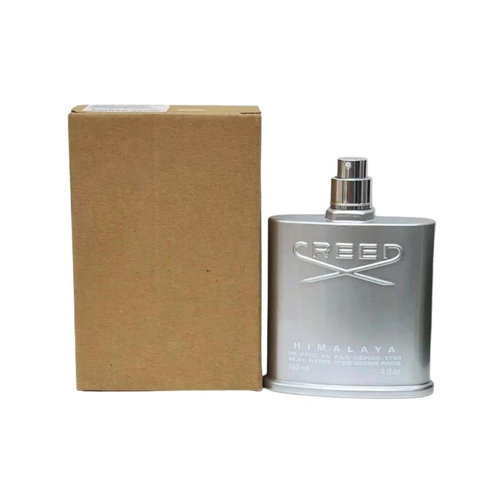 CREED Classic Summit Of The Snow Mountains Men's Perfumes Woody Oriental Eau De Parfum EDP 50ml/100ml/250ml/500ml