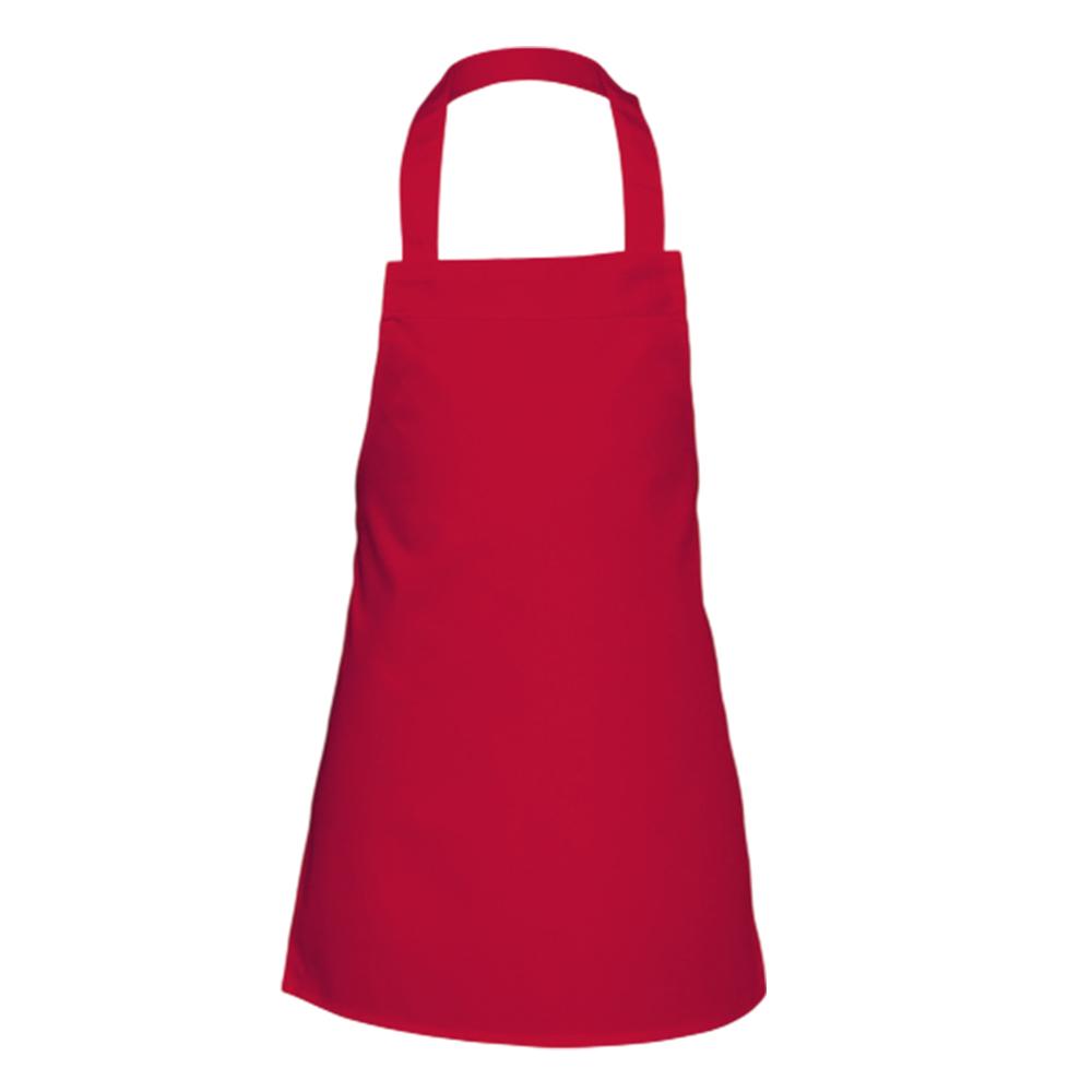 Link Kitchen Wear Childrens/Kids Barbecue Apron