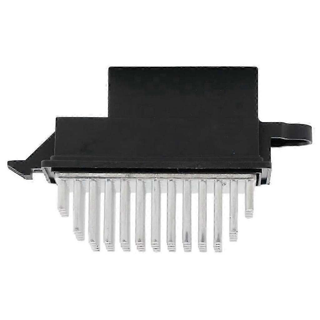 Blower Fan Motor Heater Blower 277A1-4BU0A 1712874 for Nissan Qashqai