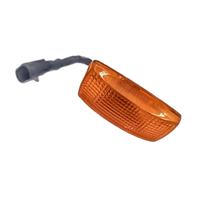 Howo ZZ1167 Truck Side Marker Light