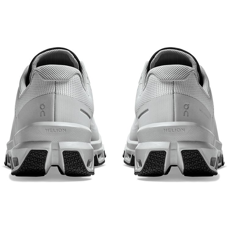 On Running Cloudventure Waterproof Glacier Black Women's 32.99247