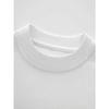 European Size Men's 100% Cotton Loose Fi