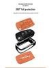 JAC Refine Keychain & Key Case for S3, S5, M3, M4, S2k6 - Unisex Car Accessory