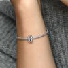 Pandora 925 Sterling Silver Pendants Women's Silver ZT2527