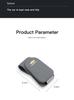 Car Sun Visor Glasses Clip Ticket Card Storage Clamp For Chevrolet Cruze Spark Captiva Suburban Camaro Malibu Silverado Colorado