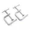 Clamps Wood Alloy Steel Woodworking Attachments Clamping