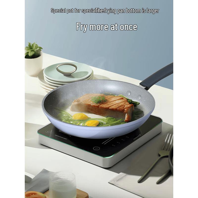 COOKER KING Jiangzi Series 26cm Non-stick Frying Pan