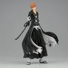 Banpresto Bleach Maximatic Ichigo Kurosaki Action Figure