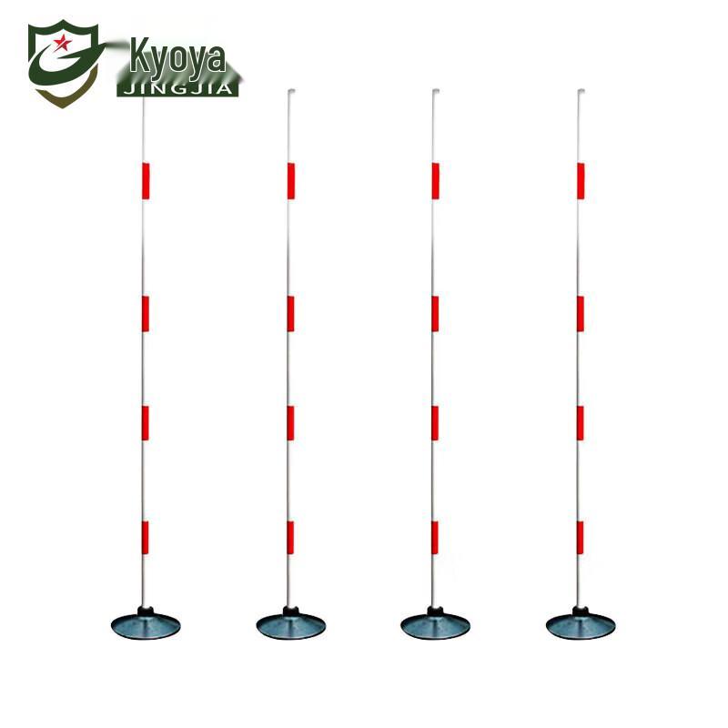 Multi-Purpose Driving & Sports Training Pole