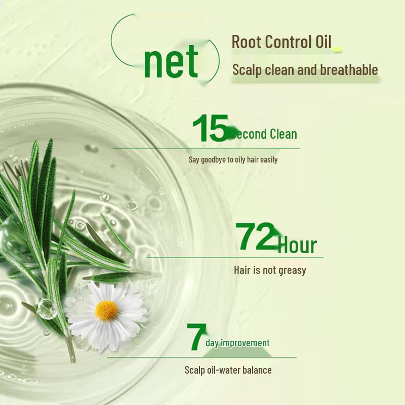 Shiseido HUI RUN Gentle & Clean Fresh Flower Fragrance Shampoo