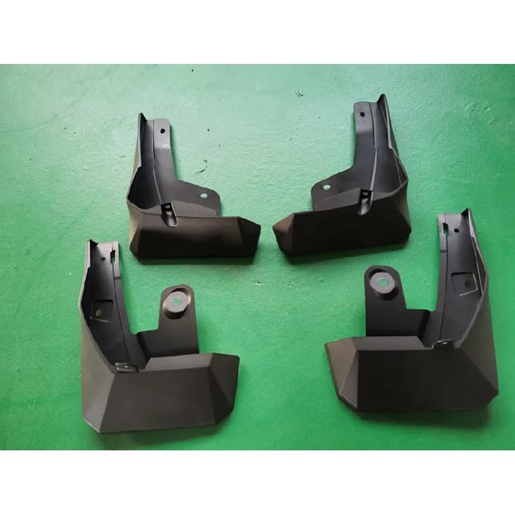 Garde-boue pour Toyota Raize Daihatsu Rocky Perodua Ativa A200 A250 A270 - Bavettes Garde-boue Bavettes Durables