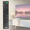 Soundbar Remote Control RMT-AH200U For HT-C390 HT-RT3 HT-RT4 HT-RT40 Soundbar