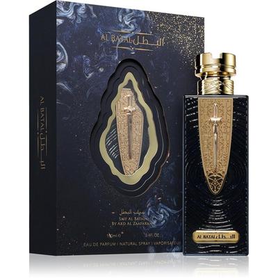 Al Batal Men's Eau De Parfum