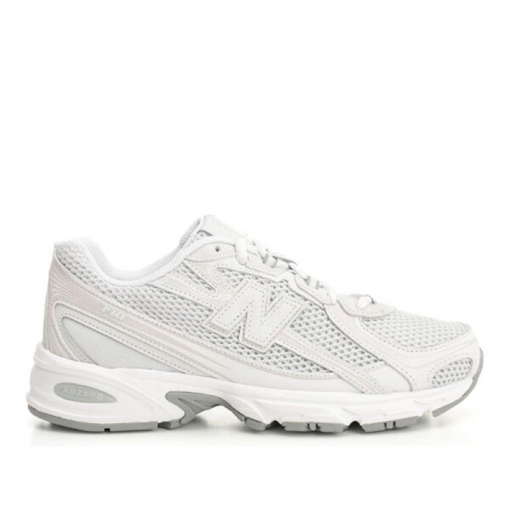

New Balance Mesh Upper Lightweight Breathable Cushioning Sneakers U740gs2 US6.5