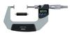 Mitutoyo Digimatic Tooth Thickness Micro 369-252-30 PDM-75MX