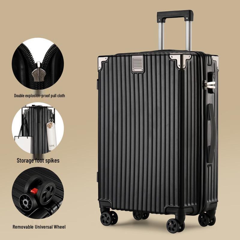 Lishen Hardside Spinner Luggage